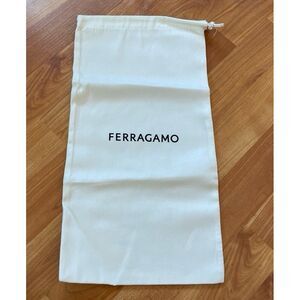 Ferragamo Dust Bag‎